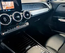 Zunanja slika - Mercedes-Benz GLB-Razred - 200 d 4MATIC PRO-AKT.TEMP-MRT.KOT-KAM-NAVI-VIDEO - 11 - Predogledna slika