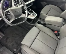 Zunanja slika - Audi Q4 - e-tron 50 e-tron quattro S Line 220kw.KAMERA.LED.USNJE - 18 - Predogledna slika