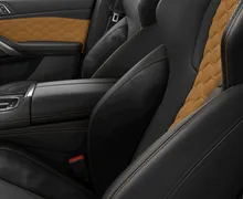 Zunanja slika - BMW X6 - M - 9 - Predogledna slika