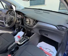 Notranja slika - Opel Crossland - 1.2  AVT.-samo 12500km-1.LASTNIK-NAVIGACIJA-... - 11 - Predogledna slika