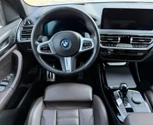 Zunanja slika - BMW X3 - xDrive30e - 5 - Predogledna slika