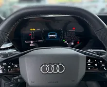 Zunanja slika - Audi A5 - Avant TFSI 150kW S tronic - 8 - Predogledna slika