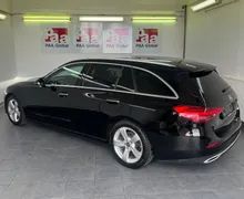 Zunanja slika - Mercedes-Benz C-Razred - T-Modell C 220 d 162 KW.NEMŠKI+4ALU.KAMERA.ACC - 16 - Predogledna slika