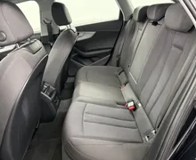 Zunanja slika - Audi A4 - Avant 35 TDI S tronic BUSINESS.NAVI.KAMERA.LED.ALU.2022 - 9 - Predogledna slika