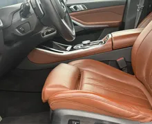Zunanja slika - BMW X5 - xDrive30d Avt. M Aerodynamics package - 12 - Predogledna slika