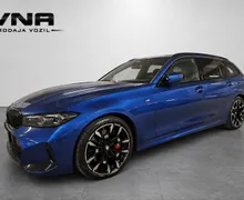 Zunanja slika - BMW serija 3 Touring: - serija 3  320d xDrive |M-OPTIC|PANO|3D-KAM|RADAR| - 1 - Predogledna slika