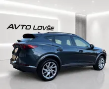 Zunanja slika - Cupra Formentor - 1.5 TSI DSG-1 LASTNIK-ALU-NAVI-LED-KAMERA-ODLIČNA - 5 - Predogledna slika