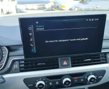 Notranja slika - Audi A4 - 2.0 TFSI - 12 - Predogledna slika