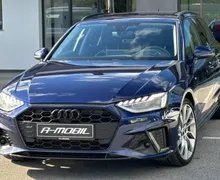 Zunanja slika - Audi A4 - Avant 40 TDI S tronic S line MATRIX-ACC-VIRTUAL-KAMERA - 1 - Predogledna slika