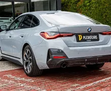 Zunanja slika - BMW Serija 4 - Gran Coupe: 430d X-Drive M-sport - 3 - Predogledna slika