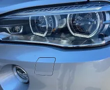Zunanja slika - BMW X5 - serija : xDrive30d Avt. M PAKET SAMO 165.888km - 8 - Predogledna slika
