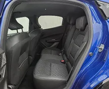 Zunanja slika - Renault Clio - 6 Techno TCE115 Automatik+Varnost.vožnja in park - 12 - Predogledna slika