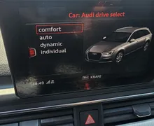 Zunanja slika - Audi A4 - Avant 2.0TDI Design|martix|DIGIklima|Assis|navi|sportsed - 19 - Predogledna slika