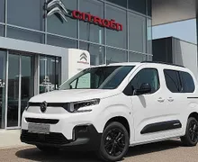 Zunanja slika - Citroën Berlingo - Max M BlueHDi 130 S S EAT8 - 1 - Predogledna slika