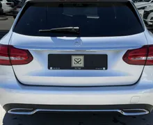 Zunanja slika - Mercedes-Benz C-Razred - C200d T PANO-FULLED-ACC-EL.PRT-NAVI-BT-360-AMBIENT - 6 - Predogledna slika