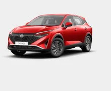 Zunanja slika - Nissan Qashqai - Acenta 1.3 DIG-T 158 Mild Hybrid - 1 - Predogledna slika