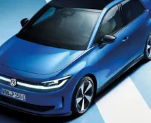 Zunanja slika - Volkswagen - - ID.POLO ACTIVE - 2 - Predogledna slika