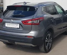 Zunanja slika - Nissan Qashqai - 1.7 DCI N-CONNECTA 1.LASTNIK SLO - 4 - Predogledna slika