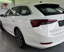 Zunanja slika - Škoda Octavia - Škoda  Style 1.4 TSI PHEV DSG NEMŠKI.KAMERA - 2 - Predogledna slika