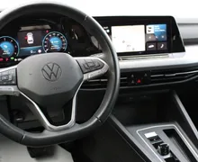 Zunanja slika - Volkswagen Golf - Variant 2.0 TDI avt. BUSINESS 85  115  ALU-PDC-LED-KAMERA - 16 - Predogledna slika