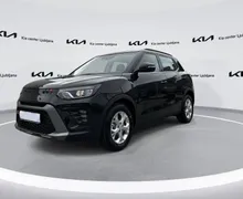 Zunanja slika - SsangYong Tivoli - 1.5 T-GDi Fresh 2WD M T... - 1 - Predogledna slika
