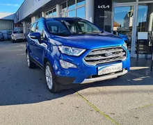 Zunanja slika - Ford Ecosport - 1.0 EcoBoost 92 kW Titanium - 2 - Predogledna slika