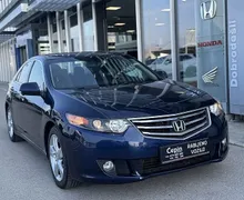 Zunanja slika - Honda Accord - 2.2 i-DTEC I ELEGANCE I SLO I TOP I - 1 - Predogledna slika