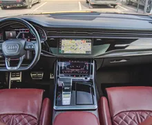 Zunanja slika - Audi Q7 - S 4.0 TDI V8 Quattro-LASER-ACC-360-PANO-HLAJ-AIR - 8 - Predogledna slika