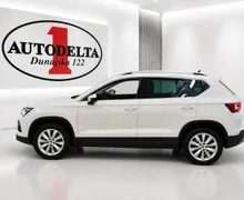 Zunanja slika - Seat Ateca - 2.0 TDI 110 KW STYLE DSG - 3 - Predogledna slika