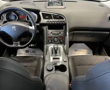 Zunanja slika - Peugeot 3008 - 2.0 HDI-200KM-AUT-4X4-LED-HUD-NAVI-PDC-TEMP-17COL. - 10 - Predogledna slika