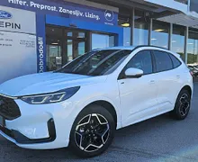 Zunanja slika - Ford Kuga - AWD 2.5 FHEV ST-Line Aut. - 1 - Predogledna slika