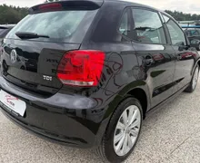 Zunanja slika - Volkswagen Polo - 1.2 TDI Advance LEPO OHRANJEN - 6 - Predogledna slika