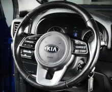 Zunanja slika - KIA Sportage - 2WD 1.6 GDI LX Edition ISG + SLOVENSKI + KLJUKA - 10 - Predogledna slika