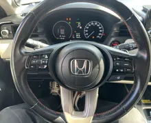 Zunanja slika - Honda HR-V - 1.5 i-MMD Hybrid Advan Style.LED.USNJE.KAMERA.96KW - 8 - Predogledna slika