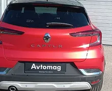 Zunanja slika - Renault Captur - dCi 115 Edition One EDC - 5 - Predogledna slika