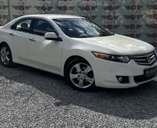 Zunanja slika - Honda Accord - 2.2 i-DTEC Executive SLO - 1 - Predogledna slika