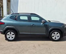 Zunanja slika - Dacia Duster - Expression MHEV 1.2 TCe 140+ Paket Zima+Vinjeta - 5 - Predogledna slika