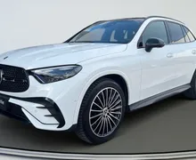 Zunanja slika - Mercedes-Benz GLC-Razred - GLC 450d 4MATIC AMG Line Avt. - 1 - Predogledna slika