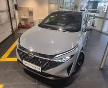 Zunanja slika - Nissan Qashqai - Tekna 1.3 Dih-T MHEV 158 2wd X-Tronic 2T - 1 - Predogledna slika