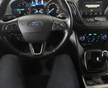 Zunanja slika - Ford Kuga - 1.5 TDCi Style 120PS- SLO-1.LASTNIK-KAMERA - 9 - Predogledna slika