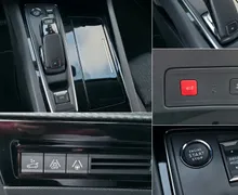 Zunanja slika - Peugeot 508 - 1.5HDI EAT8 Allure FULLED•ACC•BLIS•KEYLESS•KAMERA• - 9 - Predogledna slika