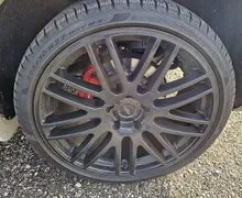 Zunanja slika - Porsche Cayenne - GTS 4.8 TECHART MAGNUM - 12 - Predogledna slika