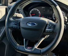 Zunanja slika - Ford Focus - 2.3 EcoBoost ST |RECARO|KAM|NAVI|GR. SED.| - 12 - Predogledna slika
