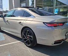 Zunanja slika - DS DS 9 - 1.6PHEV PERFORMANCE LINE+ 250HP - KOT NOV - 193KM - 6 - Predogledna slika