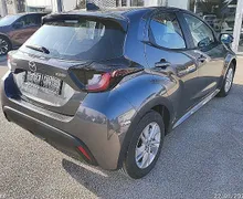 Zunanja slika - Mazda Mazda2 - 1.5 HEV CENTER-LINE E-CVT - 6 - Predogledna slika