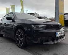 Zunanja slika - Opel Astra - 1.2 TURBO 96KW S S GS Auto ST - 2 - Predogledna slika