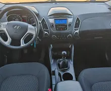 Zunanja slika - Hyundai ix35 - 1.6 GDI Life°°1 Lastnik°° Samo 101000km°° - 9 - Predogledna slika
