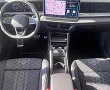 Zunanja slika - Volkswagen Tayron - R-LINE 4JOY 2.0 TDI 4M DSG - KLJUKA - 6 - Predogledna slika