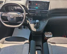 Zunanja slika - Citroën Berlingo - Plus XL N1 BlueHDi 100 S S BVM6 - 9 - Predogledna slika