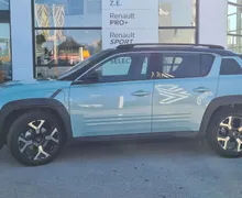 Zunanja slika - Renault 4 E-tech - techno EV52 Comfort range - 5 - Predogledna slika